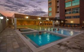 Piazza Di Roma Apartamento 915 Com Parque Aquatico